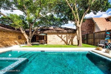 Step into remodeled comfort and style in this beautifully on LakeRidge Country Club in Texas - for sale on GolfHomes.com, golf home, golf lot