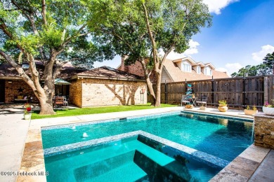 Step into remodeled comfort and style in this beautifully on LakeRidge Country Club in Texas - for sale on GolfHomes.com, golf home, golf lot