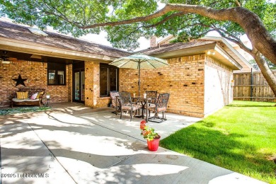 Step into remodeled comfort and style in this beautifully on LakeRidge Country Club in Texas - for sale on GolfHomes.com, golf home, golf lot