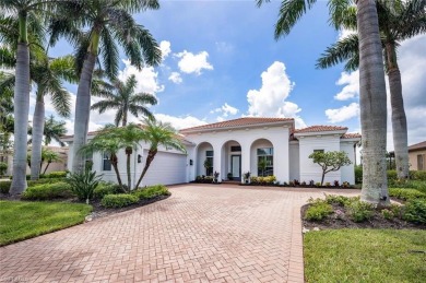 Welcome to your next chapter in the EXCLUSIVE gated community of on Shadow Wood Preserve in Florida - for sale on GolfHomes.com, golf home, golf lot
