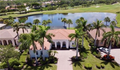 Welcome to your next chapter in the EXCLUSIVE gated community of on Shadow Wood Preserve in Florida - for sale on GolfHomes.com, golf home, golf lot