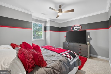 BeWelcome to this stunning golf course estate in the on Lane Creek Golf Club in Georgia - for sale on GolfHomes.com, golf home, golf lot