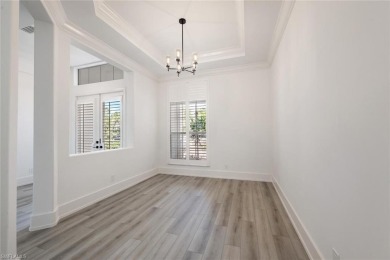 Welcome to your next chapter in the EXCLUSIVE gated community of on Shadow Wood Preserve in Florida - for sale on GolfHomes.com, golf home, golf lot