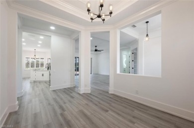 Welcome to your next chapter in the EXCLUSIVE gated community of on Shadow Wood Preserve in Florida - for sale on GolfHomes.com, golf home, golf lot