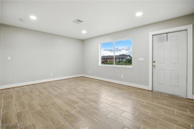 Excellent investment opportunity in Lehigh Estates. This on Westminster Golf Club in Florida - for sale on GolfHomes.com, golf home, golf lot