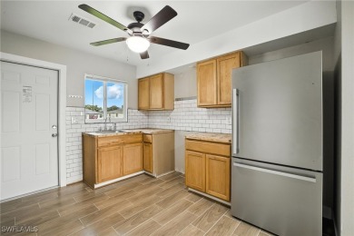Excellent investment opportunity in Lehigh Estates. This on Westminster Golf Club in Florida - for sale on GolfHomes.com, golf home, golf lot