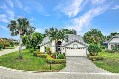 Looking for low HOA fees? Look no further than this beautifully on Pelicans Nest Golf Club in Florida - for sale on GolfHomes.com, golf home, golf lot