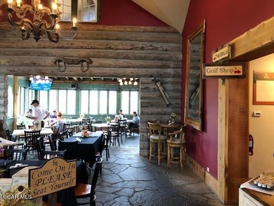 Incredible Homesite on the 5th Fairway of the Grand Elk Golf on Grand Elk Ranch and Club in Colorado - for sale on GolfHomes.com, golf home, golf lot