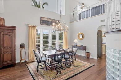 Experience the pinnacle of golf course living in this on TPC Prestancia in Florida - for sale on GolfHomes.com, golf home, golf lot