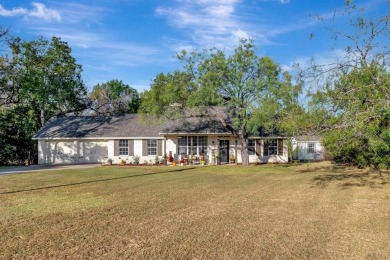 STOP, before you look at any other property, make sure this cozy on White Bluff Resort - New Course in Texas - for sale on GolfHomes.com, golf home, golf lot