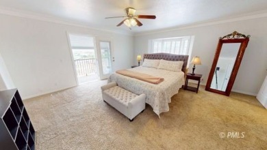 Here's your chance to own this incredibly rare gem in one of on Lake Powell National Golf Course in Arizona - for sale on GolfHomes.com, golf home, golf lot