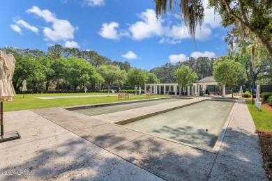 Embrace the chance to design and build in one of Bluffton's most on Belfair Golf Club in South Carolina - for sale on GolfHomes.com, golf home, golf lot