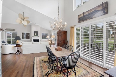 Experience the pinnacle of golf course living in this on TPC Prestancia in Florida - for sale on GolfHomes.com, golf home, golf lot