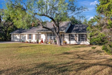 STOP, before you look at any other property, make sure this cozy on White Bluff Resort - New Course in Texas - for sale on GolfHomes.com, golf home, golf lot