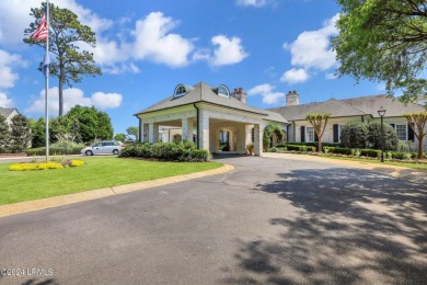 Embrace the chance to design and build in one of Bluffton's most on Belfair Golf Club in South Carolina - for sale on GolfHomes.com, golf home, golf lot