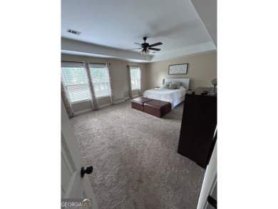 Midland, GA (Harris County) 4 Bed | 2.5 Bath | Waterfront on Woodlands Hills Golf Course in Georgia - for sale on GolfHomes.com, golf home, golf lot