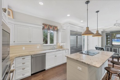 Experience the pinnacle of golf course living in this on TPC Prestancia in Florida - for sale on GolfHomes.com, golf home, golf lot