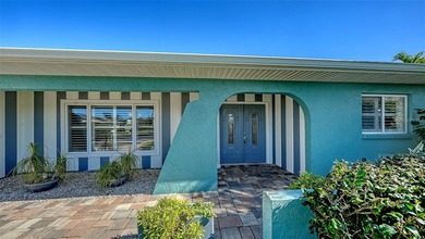 Welcome to Jacaranda West, where this premier peninsula homesite on Jacaranda West Country Club in Florida - for sale on GolfHomes.com, golf home, golf lot