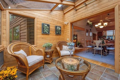 Set alongside the Lake Shastina Golf Course on 5 combined lots on Lake Shastina Golf Course in California - for sale on GolfHomes.com, golf home, golf lot