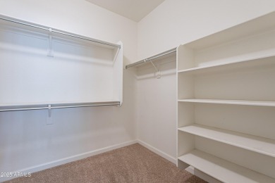 This home has an ASSUMABLE VA LOAN at 3.75%!! But wait, it gets on Robson Ranch Golf Club in Arizona - for sale on GolfHomes.com, golf home, golf lot