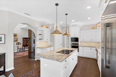 Experience the pinnacle of golf course living in this on TPC Prestancia in Florida - for sale on GolfHomes.com, golf home, golf lot