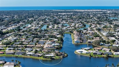 Welcome to Jacaranda West, where this premier peninsula homesite on Jacaranda West Country Club in Florida - for sale on GolfHomes.com, golf home, golf lot