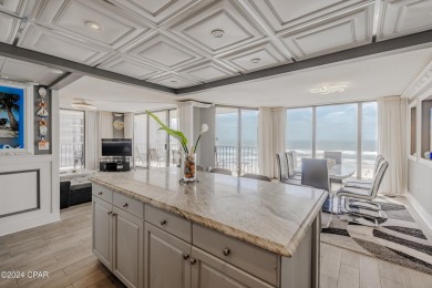 Welcome to this stunning 3-bedroom, 3-full bath condominium on Edgewater Beach Resort in Florida - for sale on GolfHomes.com, golf home, golf lot