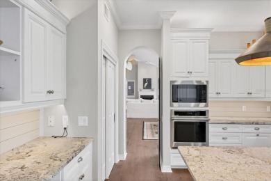 Experience the pinnacle of golf course living in this on TPC Prestancia in Florida - for sale on GolfHomes.com, golf home, golf lot