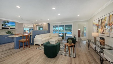 Welcome to Jacaranda West, where this premier peninsula homesite on Jacaranda West Country Club in Florida - for sale on GolfHomes.com, golf home, golf lot