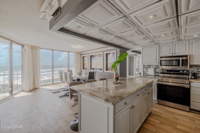 Welcome to this stunning 3-bedroom, 3-full bath condominium on Edgewater Beach Resort in Florida - for sale on GolfHomes.com, golf home, golf lot