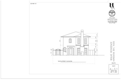 Waterfront lot on Applehead Island in Horseshoe Bay on on Apple Rock Golf Course - Horseshoe Bay in Texas - for sale on GolfHomes.com, golf home, golf lot