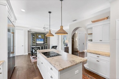 Experience the pinnacle of golf course living in this on TPC Prestancia in Florida - for sale on GolfHomes.com, golf home, golf lot