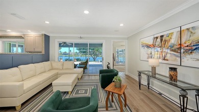 Welcome to Jacaranda West, where this premier peninsula homesite on Jacaranda West Country Club in Florida - for sale on GolfHomes.com, golf home, golf lot