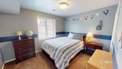 Here's your chance to own this incredibly rare gem in one of on Lake Powell National Golf Course in Arizona - for sale on GolfHomes.com, golf home, golf lot