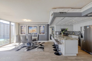 Welcome to this stunning 3-bedroom, 3-full bath condominium on Edgewater Beach Resort in Florida - for sale on GolfHomes.com, golf home, golf lot