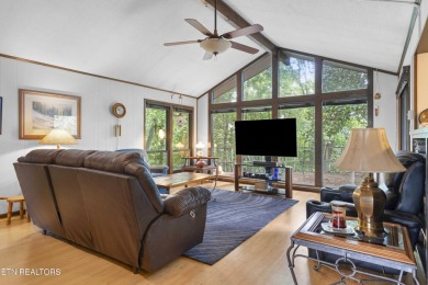 Located in the highly desirable Fox Den community, this spacious on Fox Den Country Club in Tennessee - for sale on GolfHomes.com, golf home, golf lot