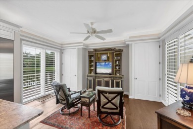 Experience the pinnacle of golf course living in this on TPC Prestancia in Florida - for sale on GolfHomes.com, golf home, golf lot