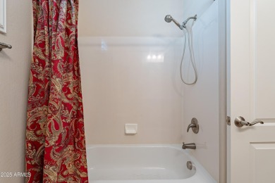 This home has an ASSUMABLE VA LOAN at 3.75%!! But wait, it gets on Robson Ranch Golf Club in Arizona - for sale on GolfHomes.com, golf home, golf lot