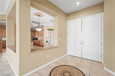 Experience the pinnacle of luxury in Siena, Las Vegas' premier on Siena Golf Club in Nevada - for sale on GolfHomes.com, golf home, golf lot