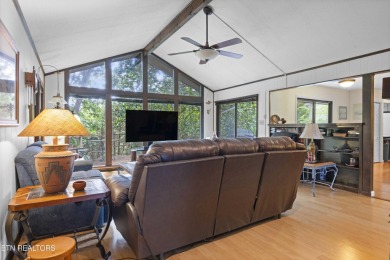 Located in the highly desirable Fox Den community, this spacious on Fox Den Country Club in Tennessee - for sale on GolfHomes.com, golf home, golf lot