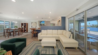 Welcome to Jacaranda West, where this premier peninsula homesite on Jacaranda West Country Club in Florida - for sale on GolfHomes.com, golf home, golf lot