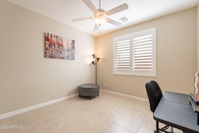 This home has an ASSUMABLE VA LOAN at 3.75%!! But wait, it gets on Robson Ranch Golf Club in Arizona - for sale on GolfHomes.com, golf home, golf lot
