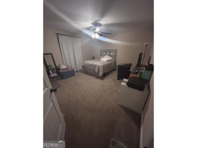 Midland, GA (Harris County) 4 Bed | 2.5 Bath | Waterfront on Woodlands Hills Golf Course in Georgia - for sale on GolfHomes.com, golf home, golf lot