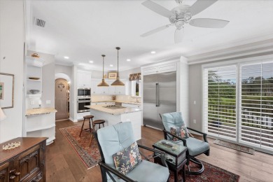 Experience the pinnacle of golf course living in this on TPC Prestancia in Florida - for sale on GolfHomes.com, golf home, golf lot