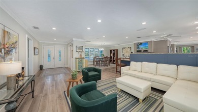 Welcome to Jacaranda West, where this premier peninsula homesite on Jacaranda West Country Club in Florida - for sale on GolfHomes.com, golf home, golf lot