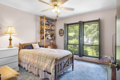 Located in the highly desirable Fox Den community, this spacious on Fox Den Country Club in Tennessee - for sale on GolfHomes.com, golf home, golf lot