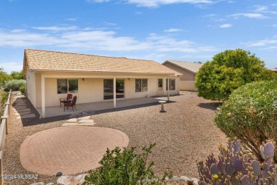 Welcome to your serene oasis nestled in a peaceful cul-de-sac on on MountainView Country Club in Arizona - for sale on GolfHomes.com, golf home, golf lot