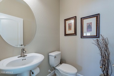 This home has an ASSUMABLE VA LOAN at 3.75%!! But wait, it gets on Robson Ranch Golf Club in Arizona - for sale on GolfHomes.com, golf home, golf lot