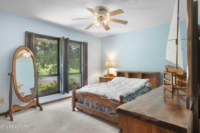 Located in the highly desirable Fox Den community, this spacious on Fox Den Country Club in Tennessee - for sale on GolfHomes.com, golf home, golf lot