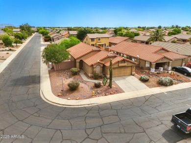 Welcome to your dream home in Rancho El Dorado! This charming on The Duke At Rancho El Dorado Golf Course in Arizona - for sale on GolfHomes.com, golf home, golf lot